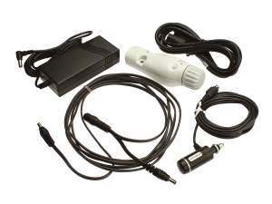 NanoPZ 1-Axis Expandable Piezo Motion Controller NanoPZ 1-Axis Expandable Piezo Motion Controller