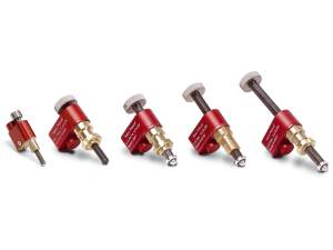 Piezo Linear Actuators Piezo Linear Actuators