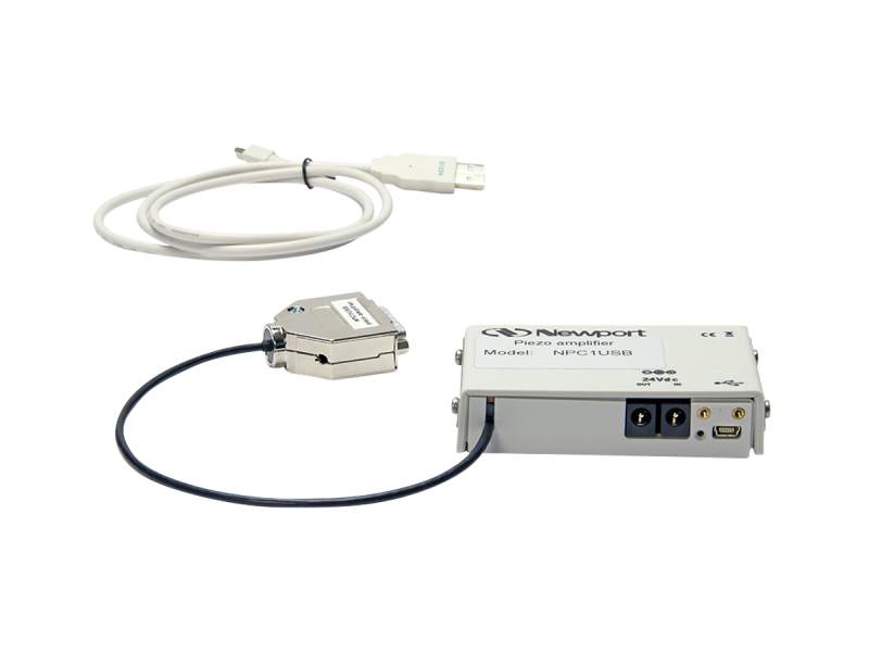 Piezo Stack Amplifiers Piezo Stack Amplifiers