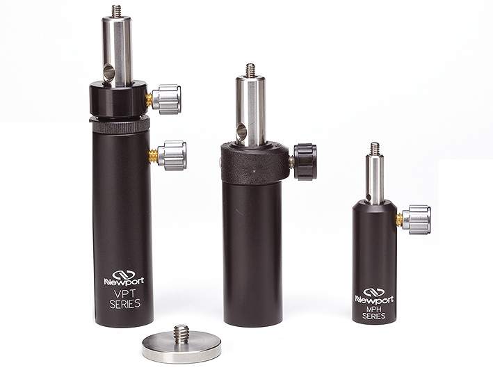 0.5 in. Optical Mounting Posts 0.5 in. Optical Mounting Posts