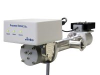 Process Sense™ NDIR Endpoint Detector for Chamber Clean Process Sense™ NDIR Endpoint Detector for Chamber Clean