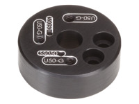 Cubic Enclosures and Mounts, Aegis Qube Cubic Enclosures and Mounts, Aegis Qube