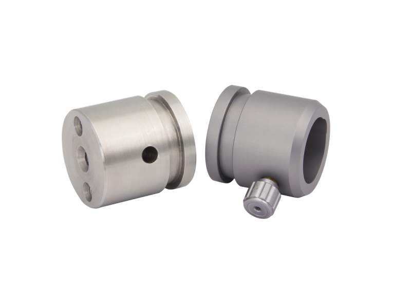 1.0 in. Pedestal Post Holders 1.0 in. Pedestal Post Holders