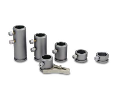 1.0 in. Optical Post Holders 1.0 in. Optical Post Holders