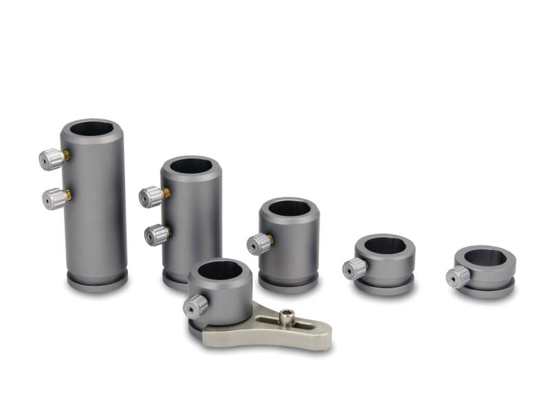 1.0 in. Pedestal Post Holders 1.0 in. Pedestal Post Holders