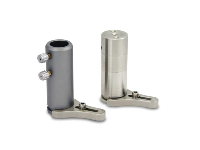 1.0 in. Pedestal Post Holders 1.0 in. Pedestal Post Holders