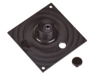 Adapter Plates, Aegis Qube Adapter Plates, Aegis Qube