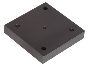 Adapter Plates, Aegis Qube