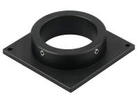 Adapter Plates, Aegis Qube Adapter Plates, Aegis Qube