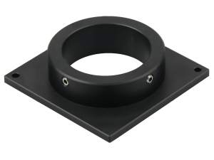 Adapter Plates, Aegis Qube