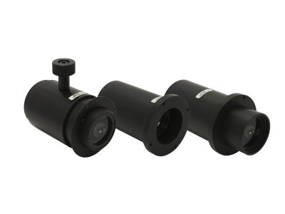 Q Series Condenser Lenses Q Series Condenser Lenses