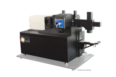 Quantum Efficiency Measurement Solutions Quantum Efficiency Measurement Solutions