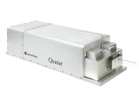 Quasar® High Power Hybrid Fiber Lasers Quasar® High Power Hybrid Fiber Lasers