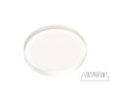 Nanotexture Surface Windows Nanotexture Surface Windows