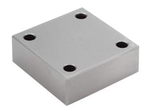 26 mm Optical Rail Carriers