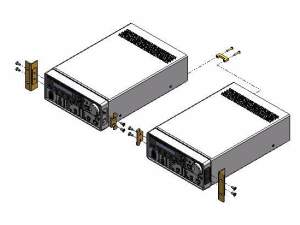 Rack Mounting Kits Rack Mounting Kits