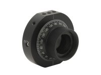Manual Optic Rotation Mounts Manual Optic Rotation Mounts