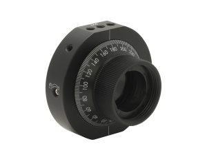 Manual Optic Rotation Mounts Manual Optic Rotation Mounts