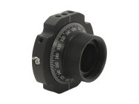 Manual Optic Rotation Mounts Manual Optic Rotation Mounts