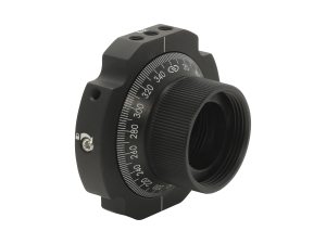 Manual Optic Rotation Mounts Manual Optic Rotation Mounts