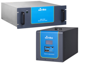 RPS-CH24P1 Remote Plasma Source for High Flow Applications RPS-CH24P1 Remote Plasma Source for High Flow Applications