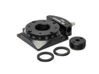 RS Low-Profile Rotation Stages RS Low-Profile Rotation Stages