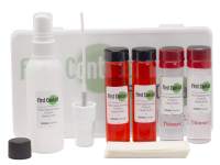 Polymer Optic Cleaning Kits Polymer Optic Cleaning Kits