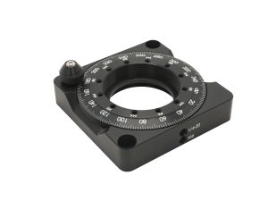 High Performance Optic Rotation Mounts