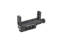 Rectangular Optic Translation Mounts Rectangular Optic Translation Mounts