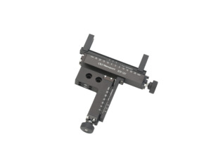 Rectangular Optic Translation Mounts Rectangular Optic Translation Mounts