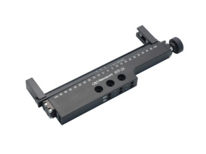 Rectangular Optic Translation Mounts Rectangular Optic Translation Mounts