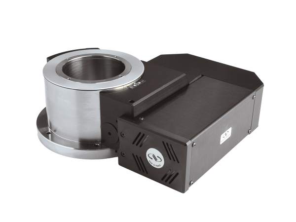 RV Series High-Performance Folded Stepper Motor Rotation Stages RV Series High-Performance Folded Stepper Motor Rotation Stages
