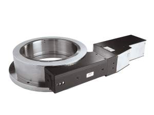 DC Motor Rotation Stages DC Motor Rotation Stages