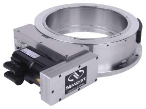 Brushless DC Motor Rotation Stages Brushless DC Motor Rotation Stages