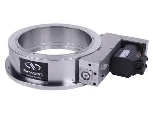 High Angular Stiffness Brushless DC Motor Rotation Stages High Angular Stiffness Brushless DC Motor Rotation Stages