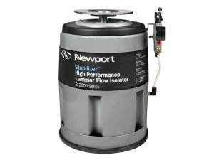 S-2000AN Non-Magnetic Pneumatic Vibration Isolators S-2000AN Non-Magnetic Pneumatic Vibration Isolators