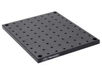 Solid Aluminum Optical Breadboard Plates Solid Aluminum Optical Breadboard Plates