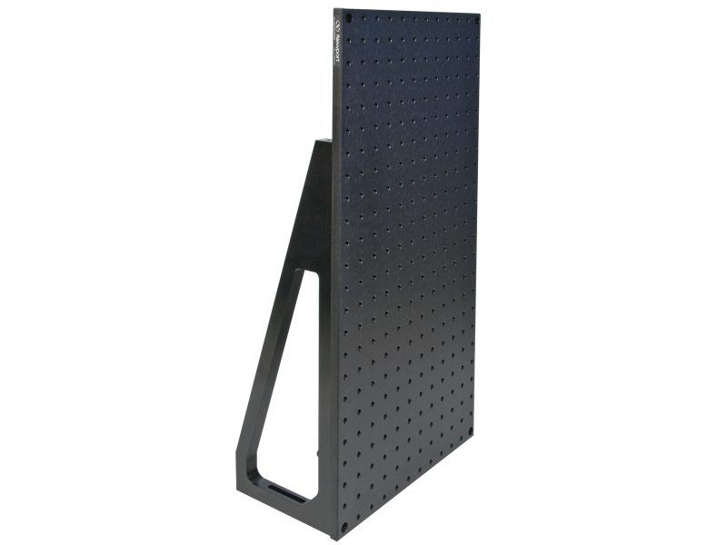 90 Degree Optical Breadboard Mounting Brackets 90 Degree Optical Breadboard Mounting Brackets