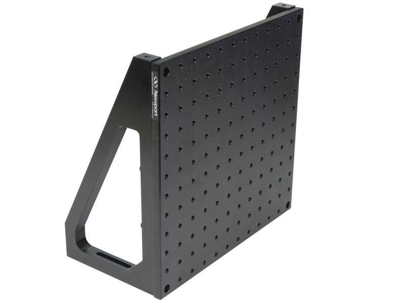90 Degree Optical Breadboard Mounting Brackets 90 Degree Optical Breadboard Mounting Brackets