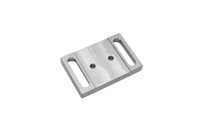 Super Agilis™ Piezo Linear Stages With CONEX™ Controller Super Agilis™ Piezo Linear Stages With CONEX™ Controller