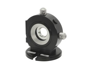 Objective Lens Precision XY Positioners Objective Lens Precision XY Positioners