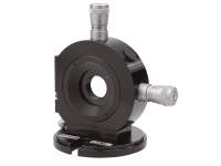 Objective Lens Precision XY Positioners Objective Lens Precision XY Positioners