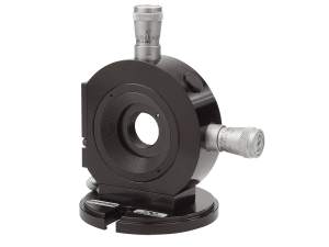 Objective Lens Precision XY Positioners Objective Lens Precision XY Positioners