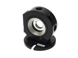 Objective Lens Precision XY Positioners Objective Lens Precision XY Positioners