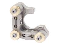 Suprema® Hex-Driven Clear Edge Mirror Mounts Suprema® Hex-Driven Clear Edge Mirror Mounts