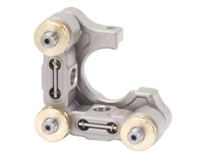 Suprema® Hex-Driven Clear Edge Mirror Mounts Suprema® Hex-Driven Clear Edge Mirror Mounts