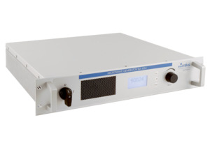 Solid State Microwave Generators Solid State Microwave Generators