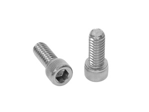 Stainless Steel Cap Screws