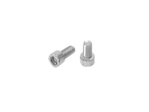 Stainless Steel Cap Screws