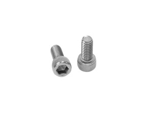 Stainless Steel Cap Screws